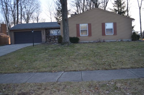 Property photo 7 - 3 Bedroom Ranch in Woodridge Estates - Real Estate Auction
